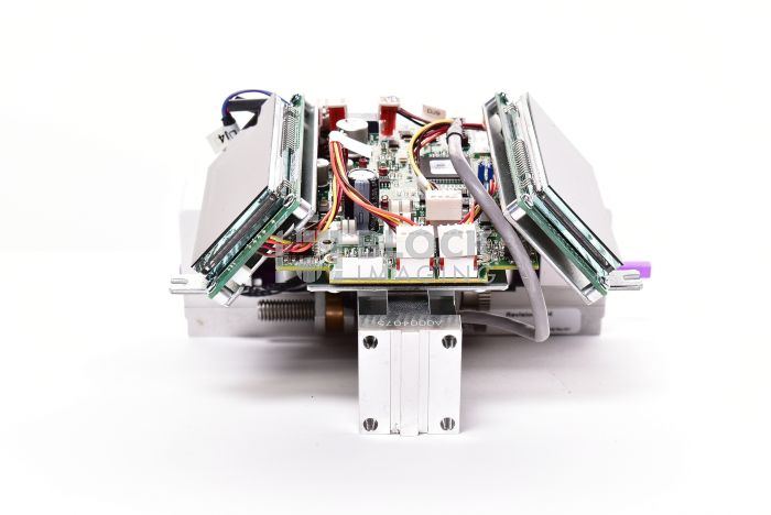 RM-ASY-12206 - Hologic - Mammography - External Compression Device